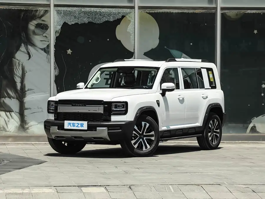 Haval Raptor Plus 2026, фото из объявления