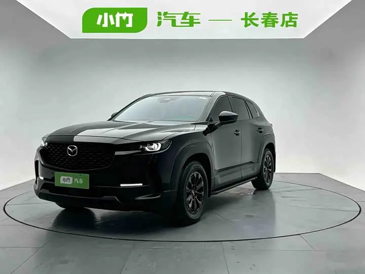 Mazda CX-50 2023, арт. CN-3615500 — фото 1