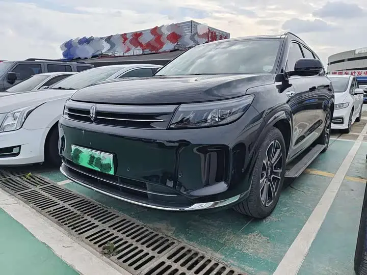 Aito M7 2024, арт. CN-3615552 — фото 1