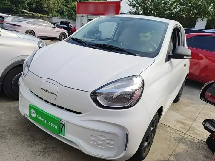 Roewe Clever 2021, арт. CN-3615554 — фото 1