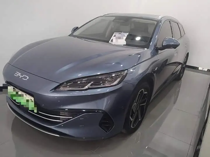 BYD Seal 06 Hybrid/EV 2025, арт. CN-3615636 — фото 1