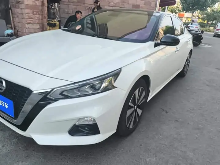 Nissan Teana 2021, арт. CN-3615855 — фото 1