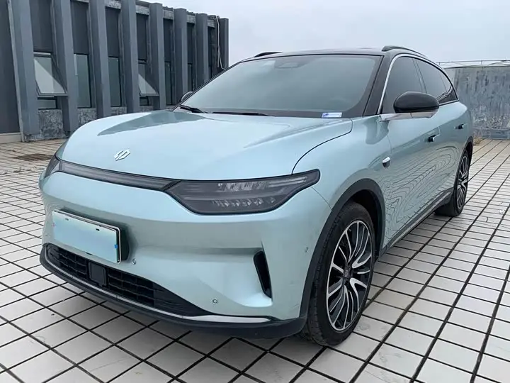Leapmotor C11 2021, арт. CN-3615940 — фото 1