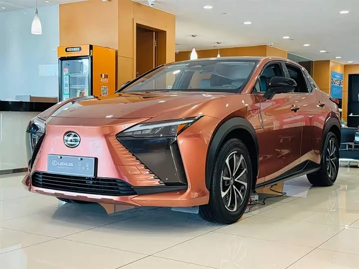 Lexus RZ 2023, арт. CN-3616026 — фото 1