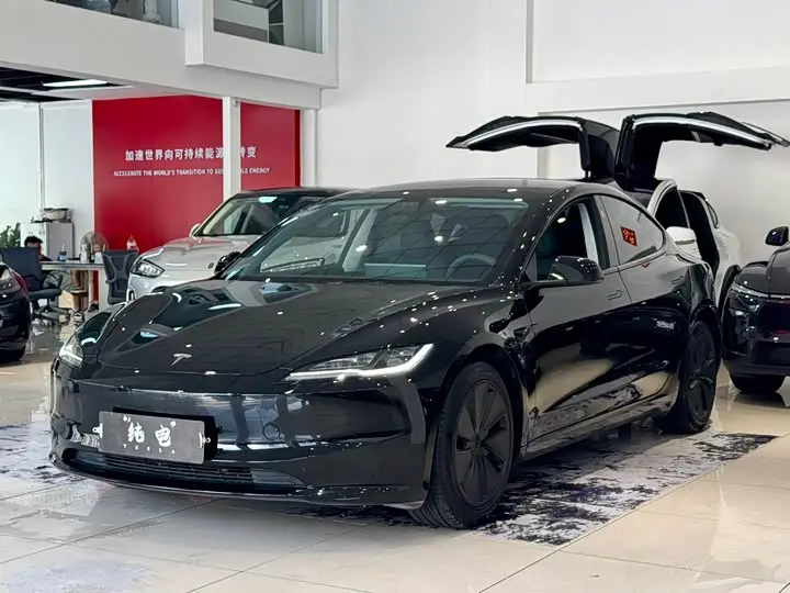 Tesla Model 3 2023, арт. CN-3616058 — фото 1