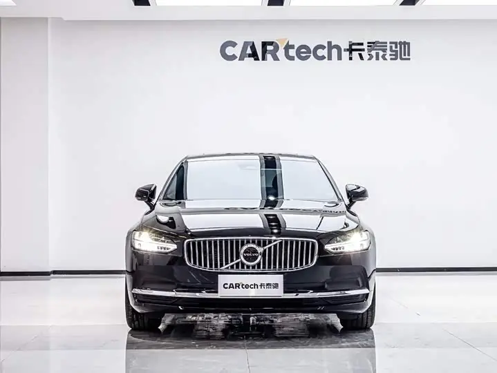 Volvo S90 2024, арт. CN-3616344 — фото 1