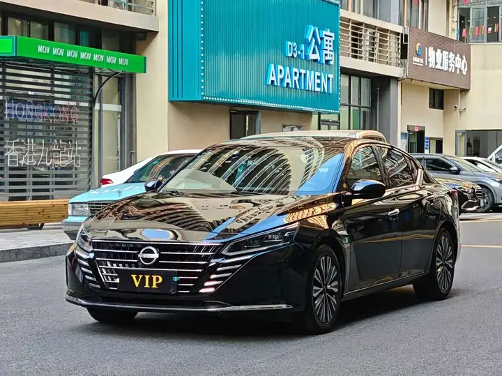 Nissan Teana 2022, арт. CN-3616493 — фото 1
