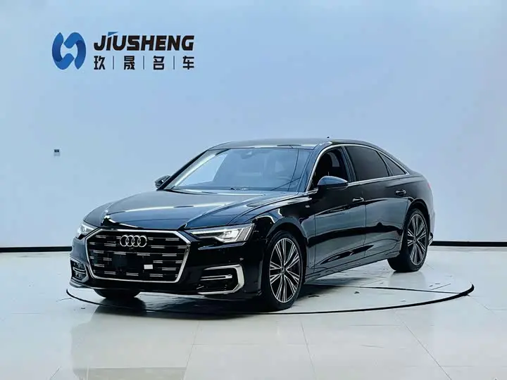 Audi A6L 2025, арт. CN-3616499 — фото 1