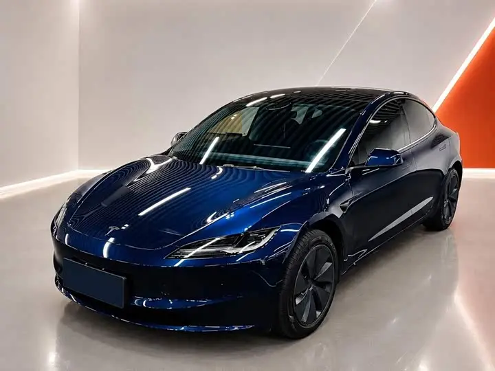Tesla Model 3 2025, арт. CN-3616520 — фото 1