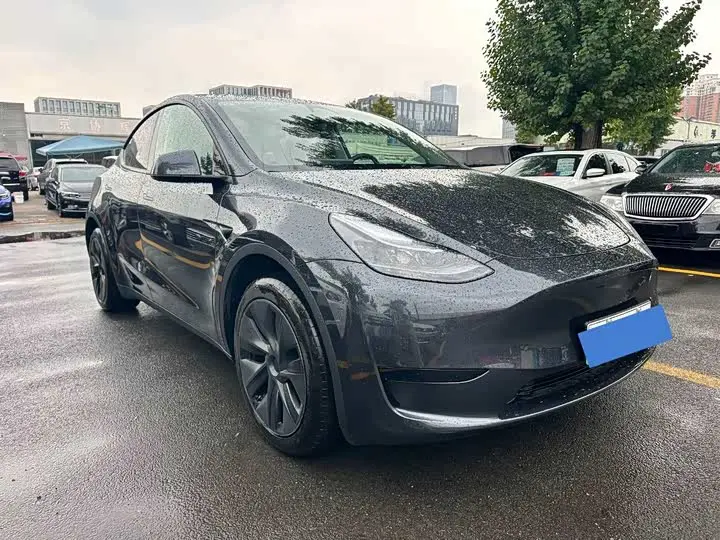 Tesla Model Y 2024, арт. CN-3616629 — фото 1