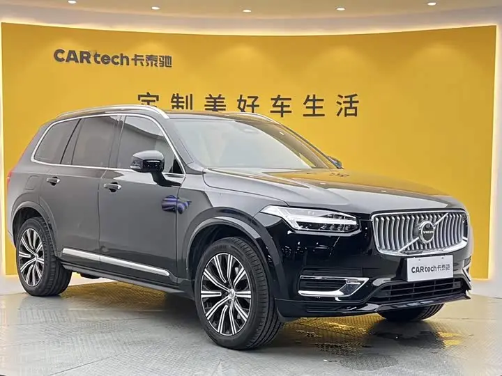 Volvo XC90 2022, арт. CN-3616647 — фото 1