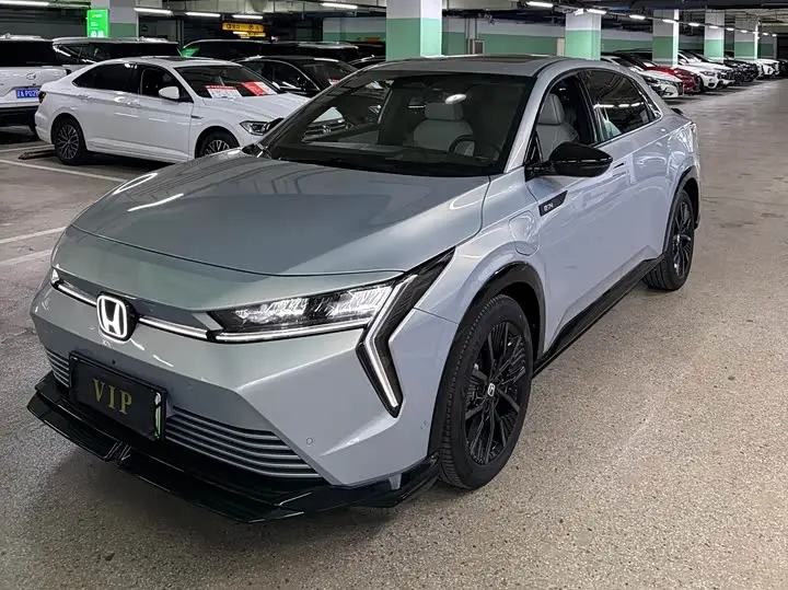Honda e:NS2 2024, фото из объявления