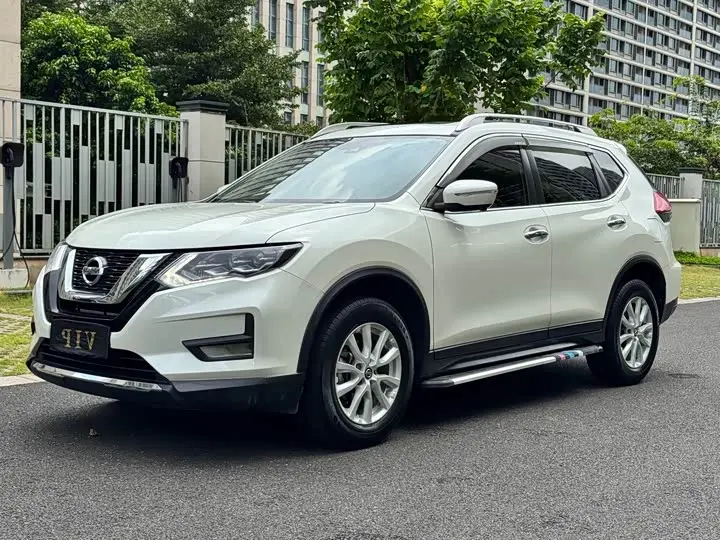 Nissan X-Trail 2022, арт. CN-3616919 — фото 1