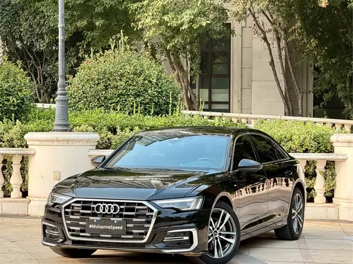 Audi A6L 2024, арт. CN-3616962 — фото 1