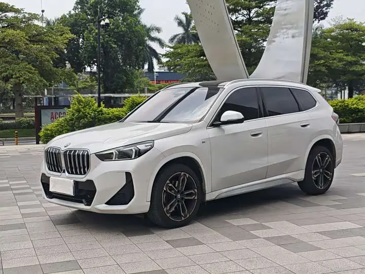 BMW X1 2023, арт. CN-3616991 — фото 1