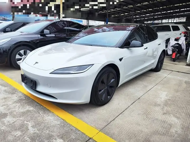 Tesla Model 3 2023, арт. CN-3617064 — фото 1