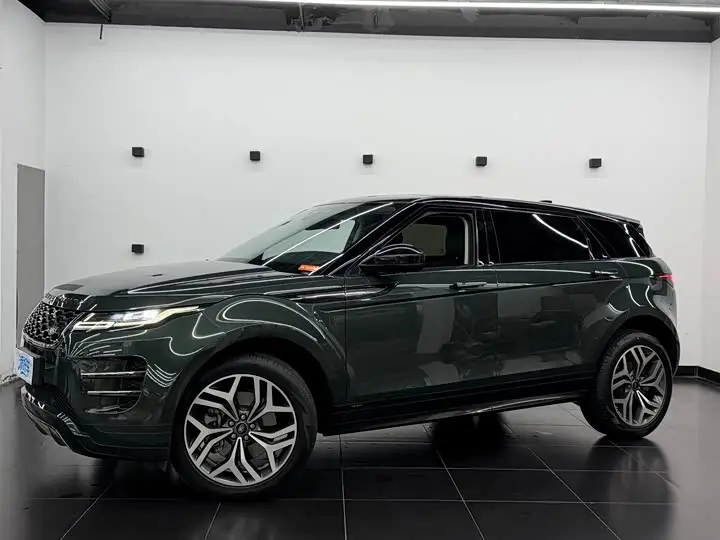 Land Rover Range Rover Evoque L 2022, арт. CN-3617113 — фото 1