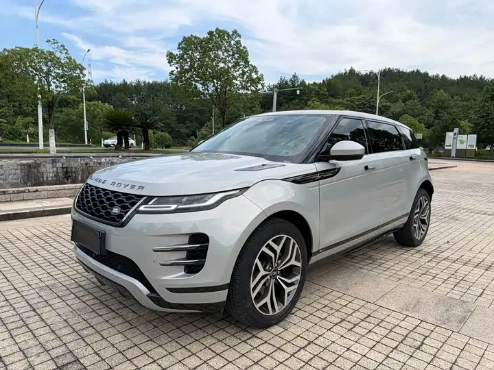 Land Rover Range Rover Evoque L 2022, арт. CN-3617212 — фото 1