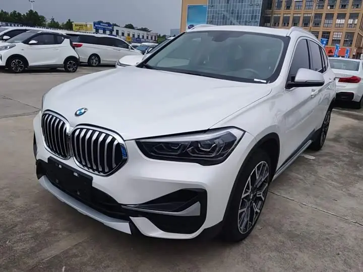 BMW X1 2022, арт. CN-3617258 — фото 1