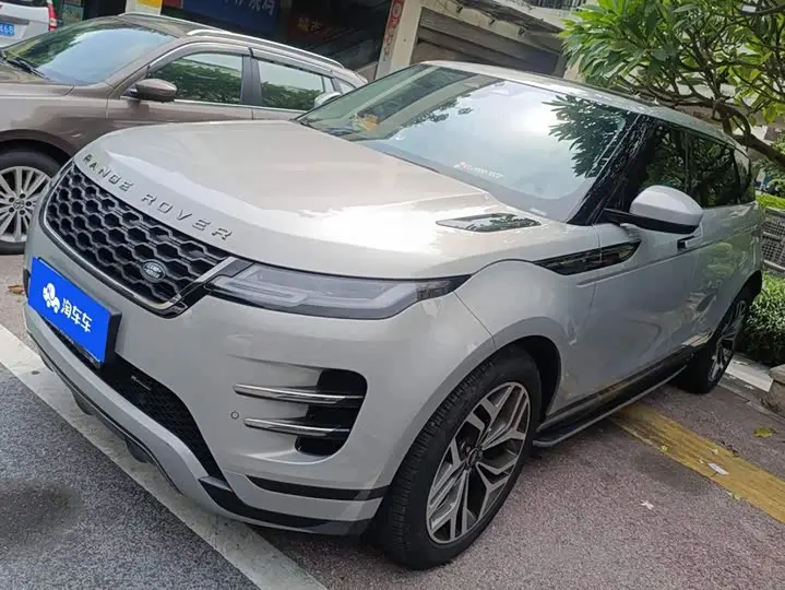Land Rover Range Rover Evoque L 2023, арт. CN-3617261 — фото 1