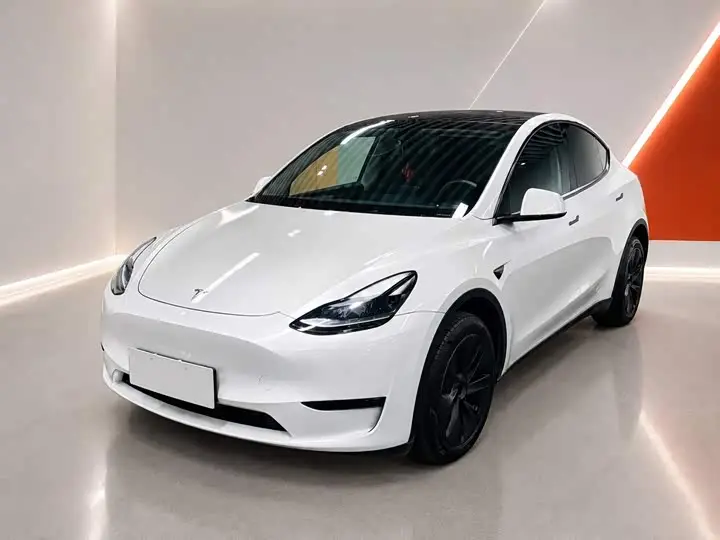 Tesla Model Y 2024, арт. CN-3617541 — фото 1