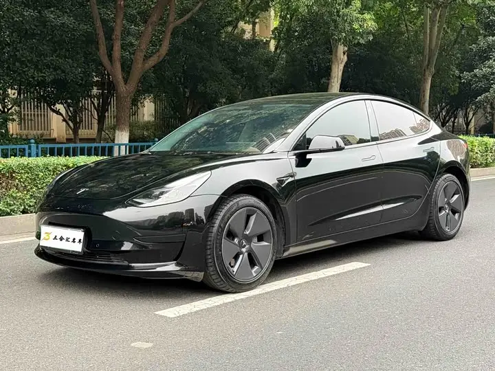 Tesla Model 3 2022, арт. CN-3617944 — фото 1