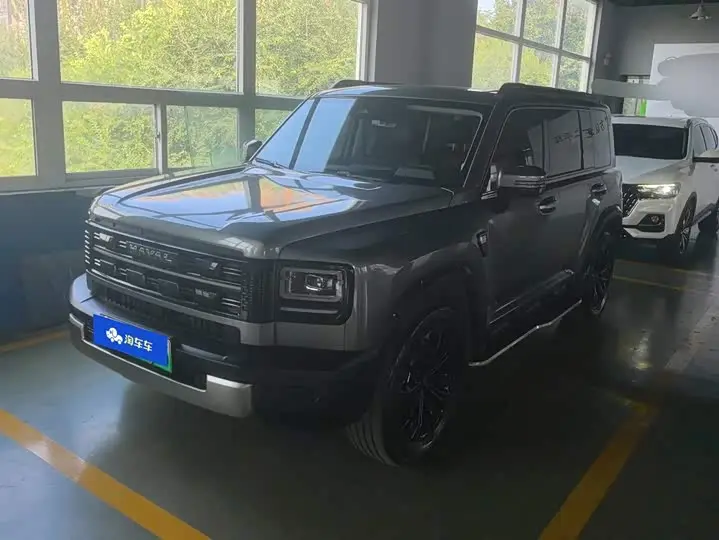 Haval Raptor Plus 2026, арт. CN-3617986 — фото 1