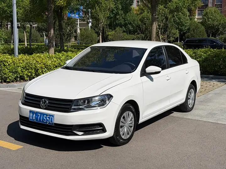 Volkswagen Santana 2021, арт. CN-3618014 — фото 1
