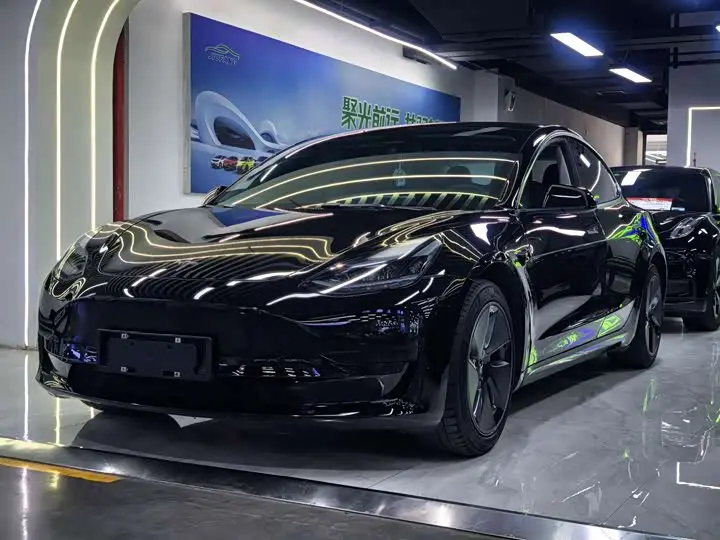 Tesla Model 3 2022, арт. CN-3618061 — фото 1