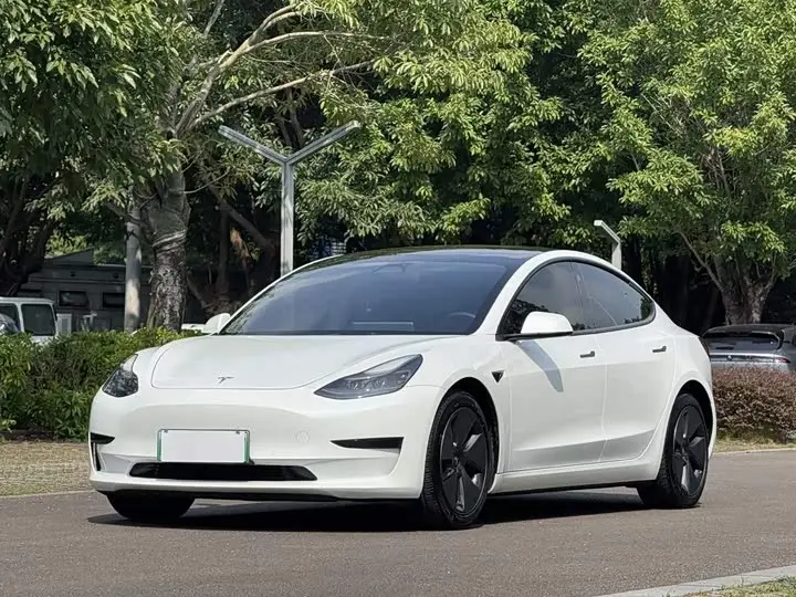 Tesla Model 3 2022, арт. CN-3618089 — фото 1