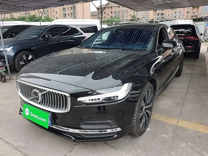 Volvo S90 2024, арт. CN-3618353 — фото 1