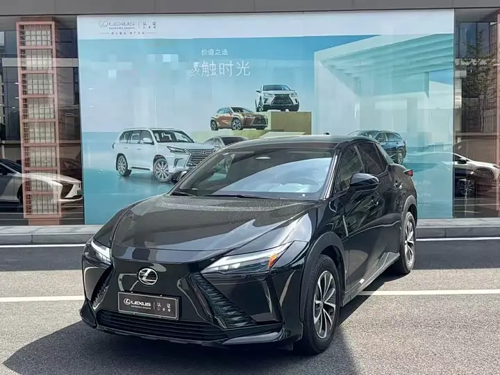 Lexus RZ 2023, арт. CN-3618543 — фото 1