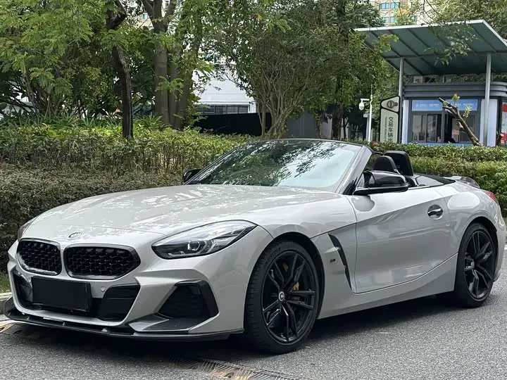 BMW Z4 2022, арт. CN-3618616 — фото 1