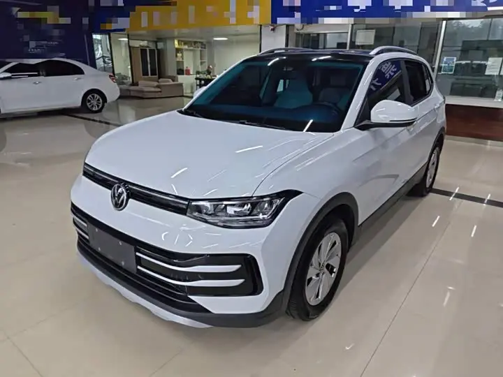 Volkswagen Tharu 2025, арт. CN-3618793 — фото 1