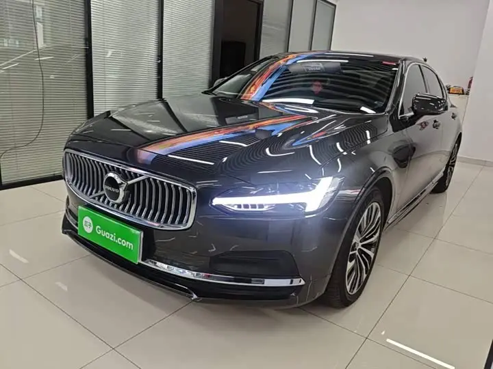 Volvo S90 2024, арт. CN-3618874 — фото 1