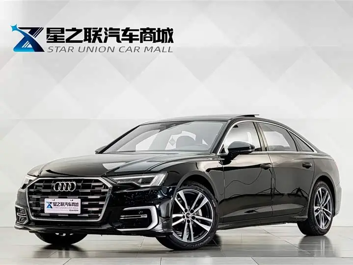 Audi A6L 2024, арт. CN-3618929 — фото 1