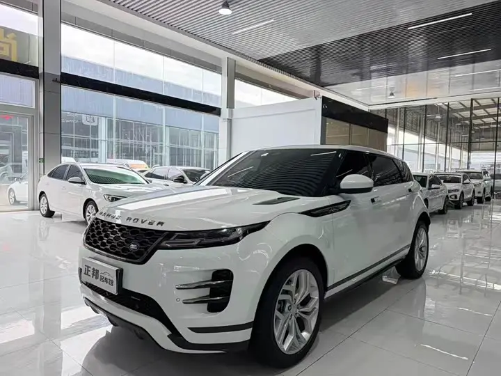 Land Rover Range Rover Evoque L 2023, арт. CN-3619035 — фото 1