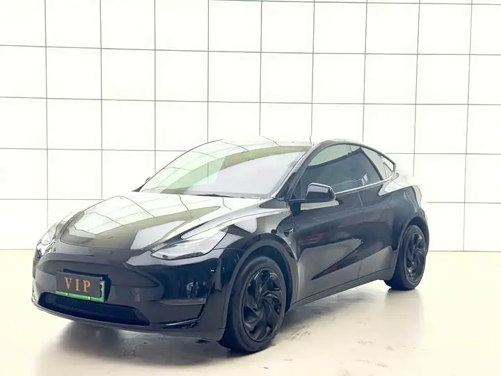 Tesla Model Y 2022, арт. CN-3619037 — фото 1