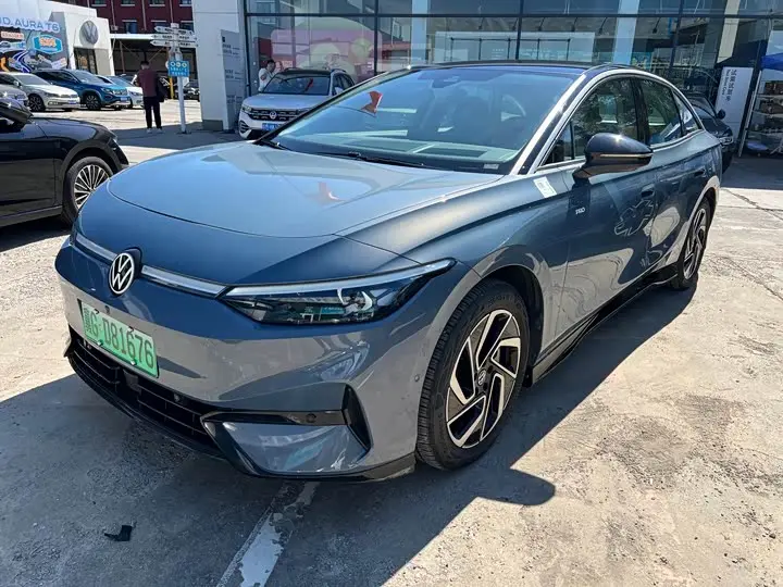 Volkswagen ID.7 Vizzion 2024, арт. CN-3619098 — фото 1