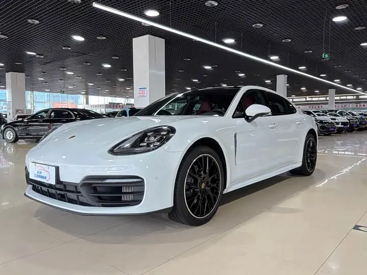 Porsche Panamera 2022, арт. CN-3619166 — фото 1