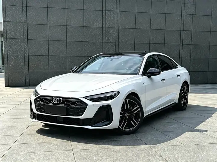 Audi A5L 2026, арт. CN-3619185 — фото 1