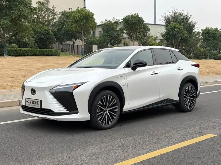 Lexus RZ 2023, арт. CN-3619210 — фото 1