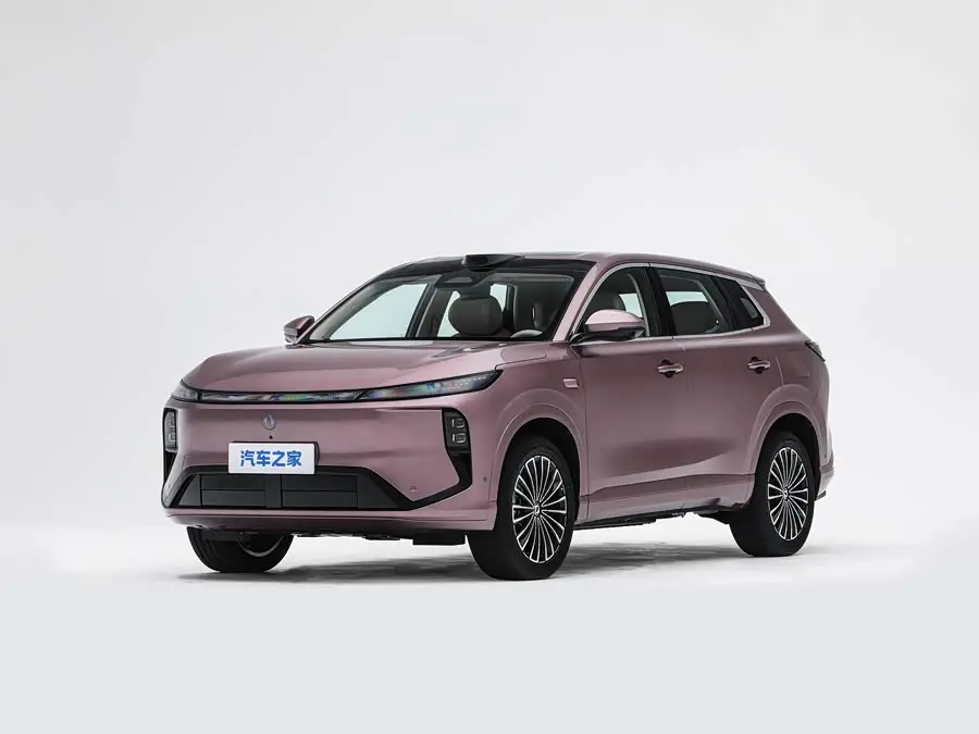 Dongfeng Aeolus L8 2027, арт. CN-3619266 — фото 1