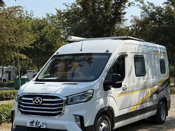 Maxus V90 RV 2023, арт. CN-3619375 — фото 1