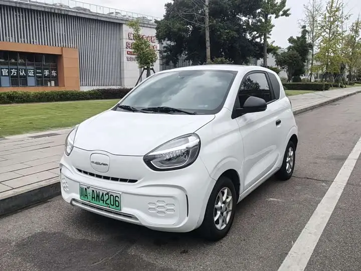 Roewe Clever 2022, арт. CN-3619383 — фото 1