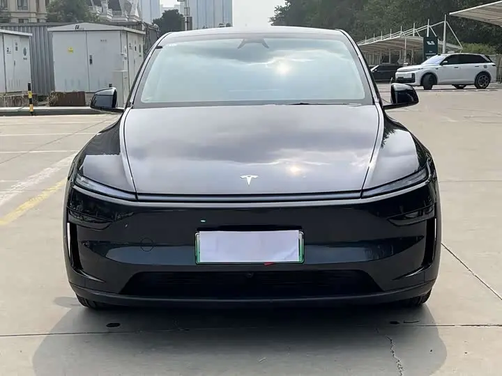 Tesla Model Y 2025, арт. CN-3619474 — фото 1