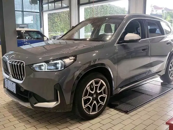 BMW X1 2024, арт. CN-3619487 — фото 1