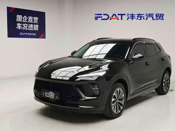 Buick Envision Plus 2024, арт. CN-3619613 — фото 1