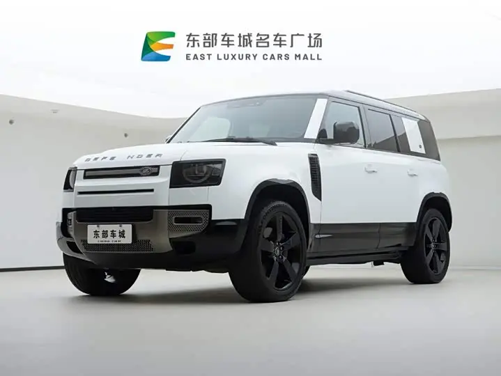 Land Rover Defender 2024, арт. CN-3619617 — фото 1