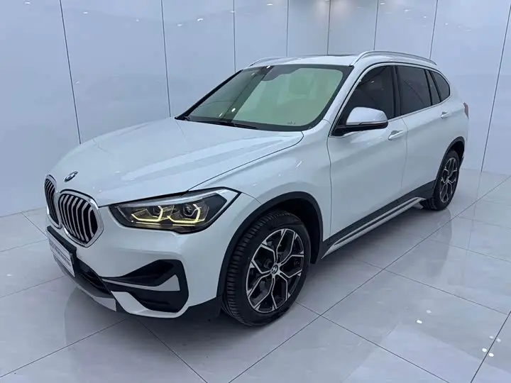 BMW X1 2022, арт. CN-3619620 — фото 1